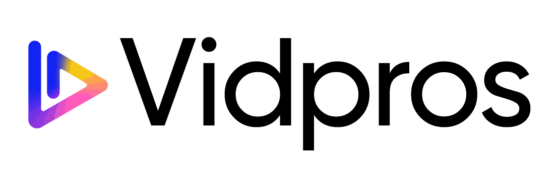 Vidpros Logo 08