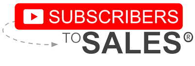 subscribers to sales logo